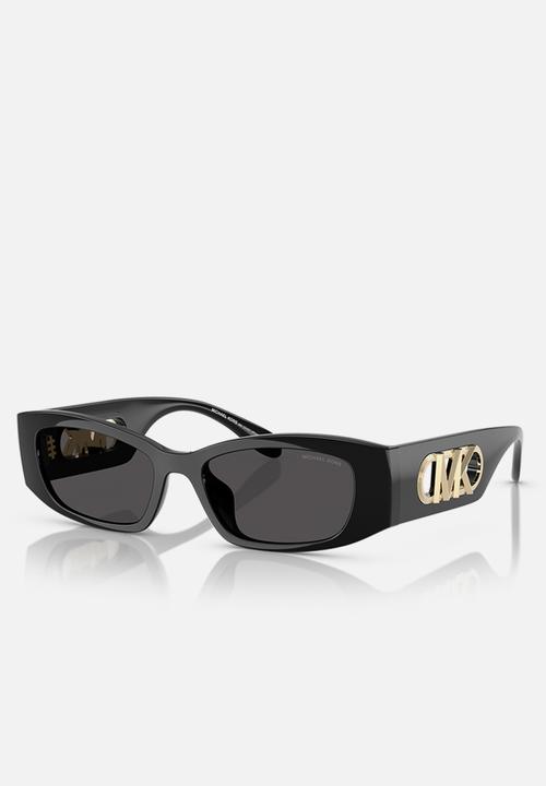 Michael Kors Eyewear - Rhodes - Black-Black