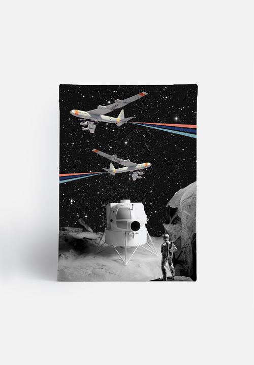 Sixth Floor - Take flight