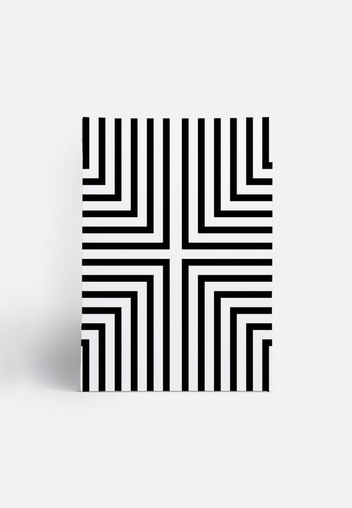 Sixth Floor - Geometric