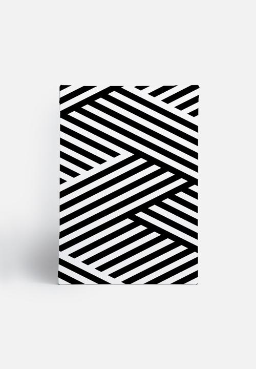 Sixth Floor - Geometric 2