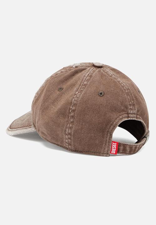 Diesel  - C-Ball-Utlt - Washed Brown