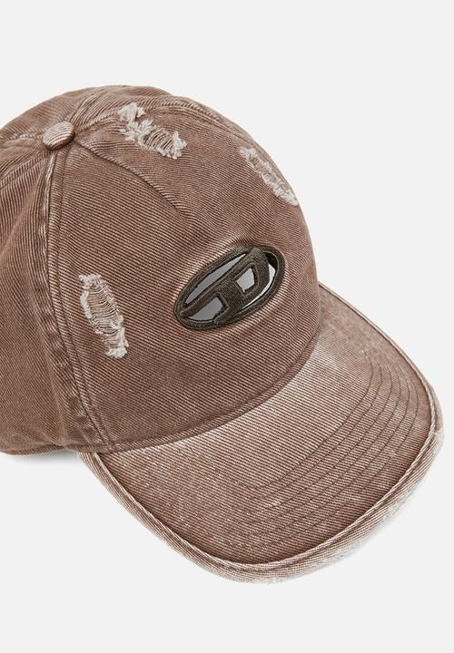 Diesel  - C-Ball-Utlt - Washed Brown