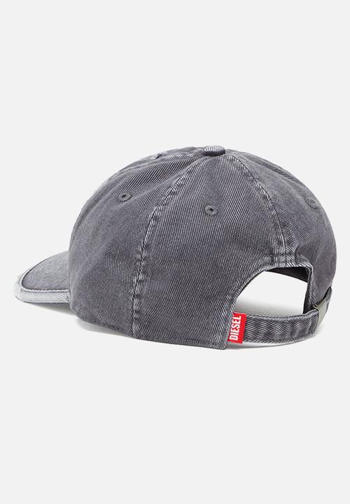 Diesel  - C-Ball-Utlt - grey