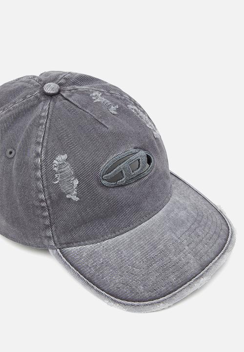 Diesel  - C-Ball-Utlt - grey