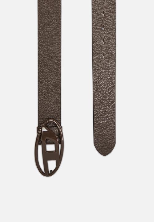 Diesel  - B-1DR - Brown-Brown