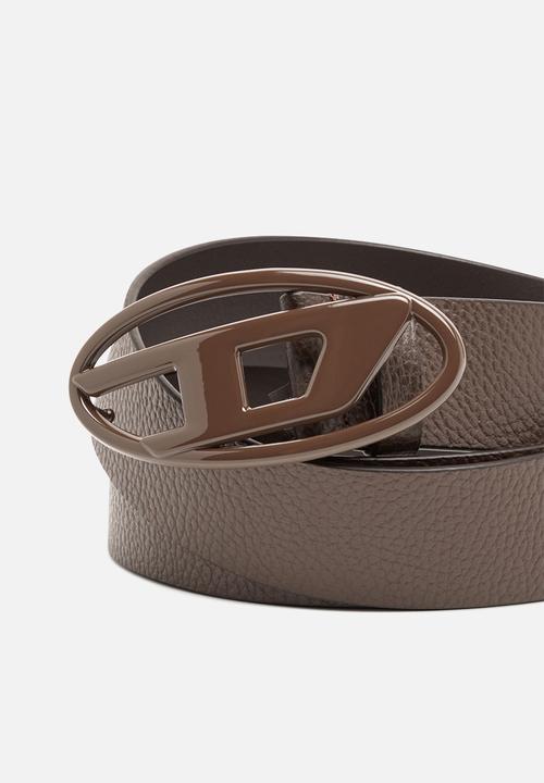 Diesel  - B-1DR - Brown-Brown