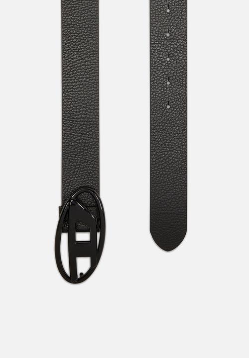 Diesel  - B-1DR - Black-Black