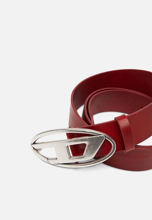 Diesel  - B-1DR - Red
