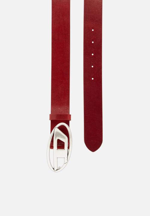 Diesel  - B-1DR - Red