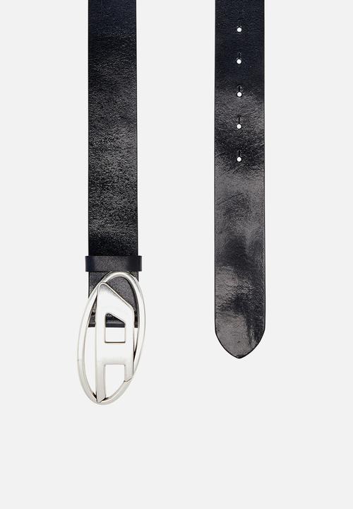 Diesel  - B-1DR - Black-Silver