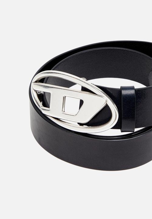 Diesel  - B-1DR - Black-Silver