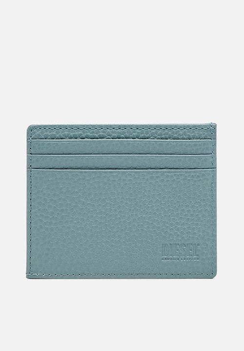 Diesel  - Card Case - Light Blue