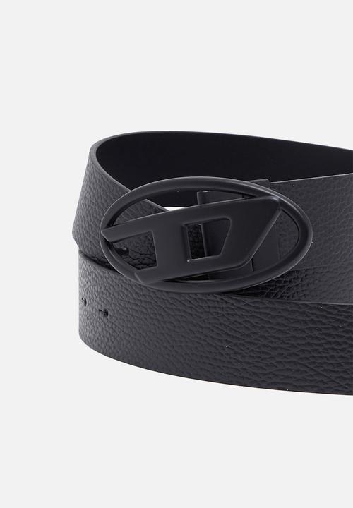 Diesel  - B-1DR Rev II - Black