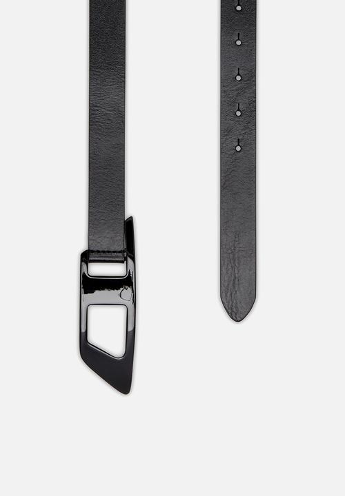 Diesel  - B-Dlogo II - Black