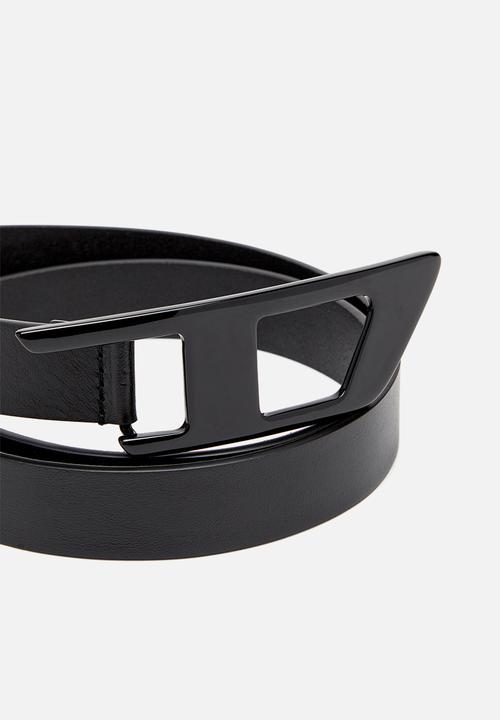 Diesel  - B-Dlogo II - Black