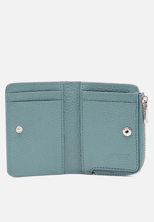 Diesel  - Hissu Evo Card Holder L - Light Blue