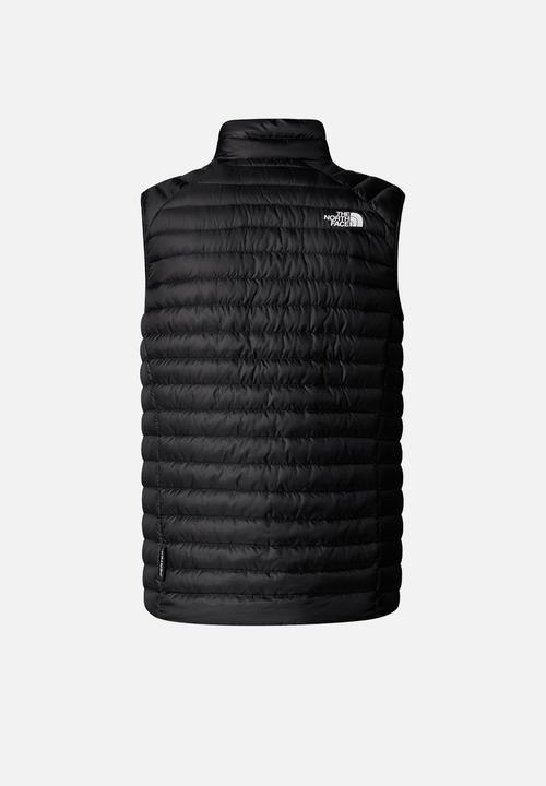 The North Face - Bettaforca LT down vest -TNF Black