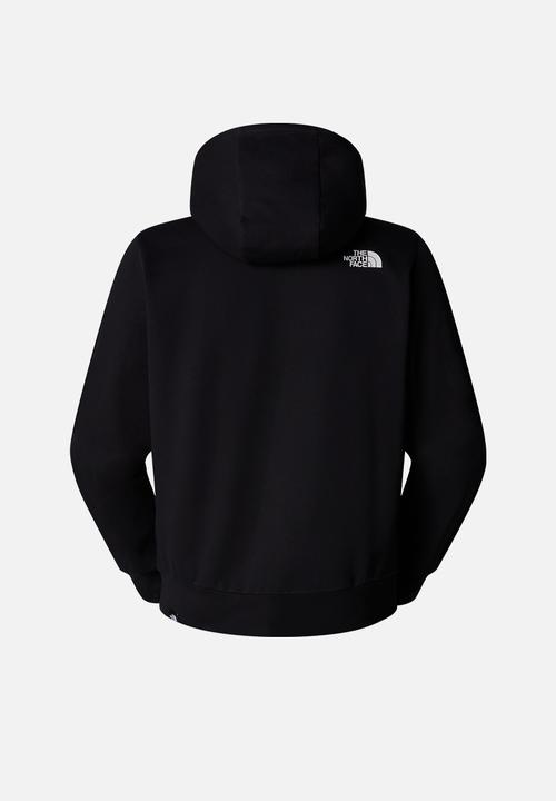 The North Face - Easy hoodie - Tnf Black