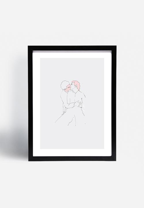 Sixth Floor - Luv