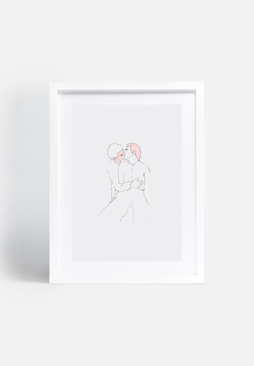 Sixth Floor - Luv