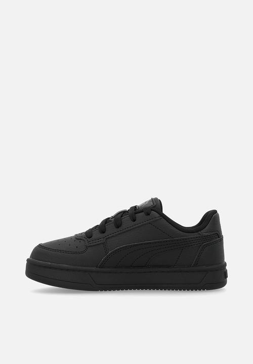 PUMA - Puma Caven 2.0 Ps - Puma Black-Cool Dark Gray