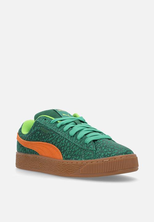PUMA - Suede XL TMNT