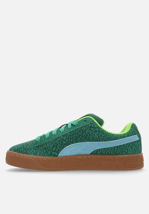 PUMA - Suede XL TMNT