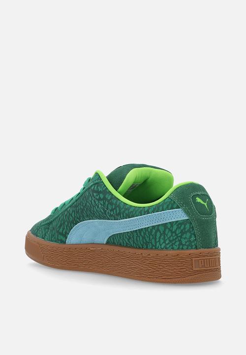 PUMA - Suede XL TMNT
