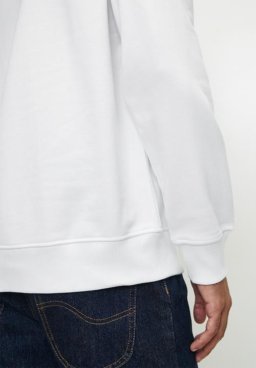 Diesel  - S-ROB-R2 - white