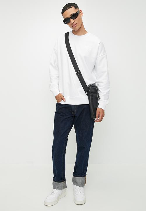 Diesel  - S-ROB-R2 - white