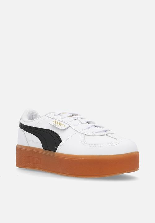 PUMA - Palermo Elevata Leather