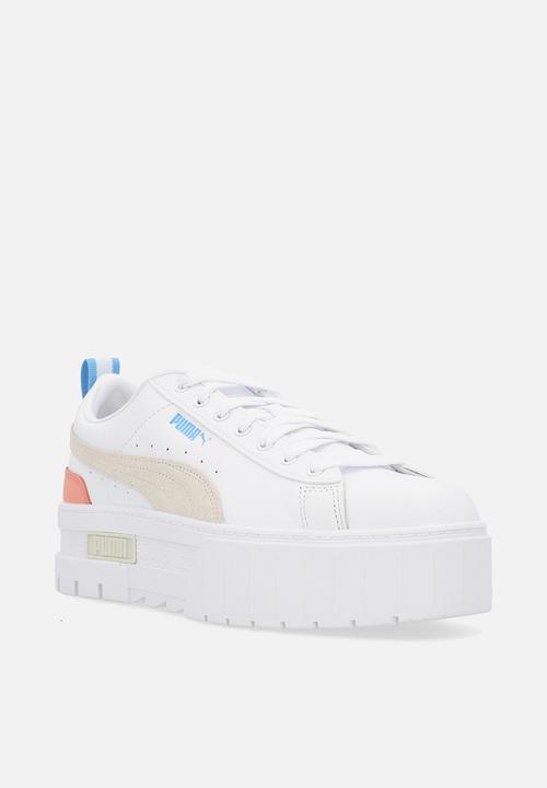 PUMA - Mayze Leather