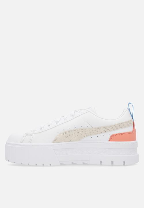 PUMA - Mayze Leather