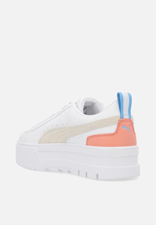PUMA - Mayze Leather
