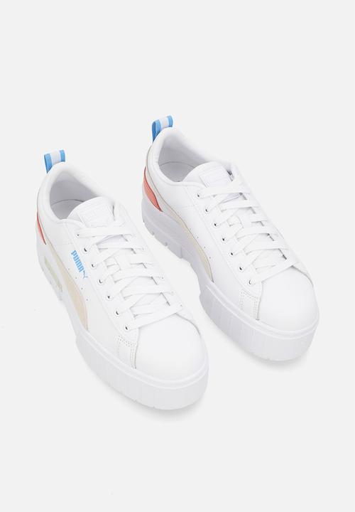 PUMA - Mayze Leather