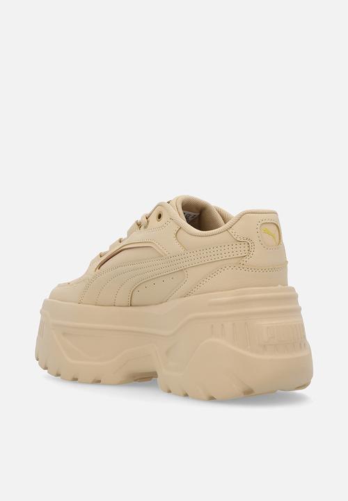 Karmen X-TRA - 400369 01 - Light Sand-Light Sand-PUMA Gold