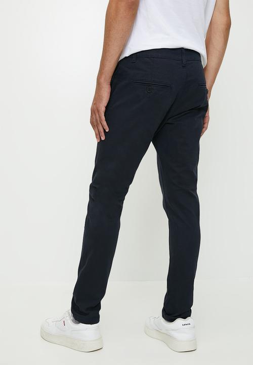 Valenta - Mamba Smart Pant - Navy