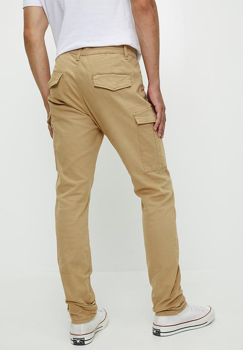 Valenta - Combat - Khaki