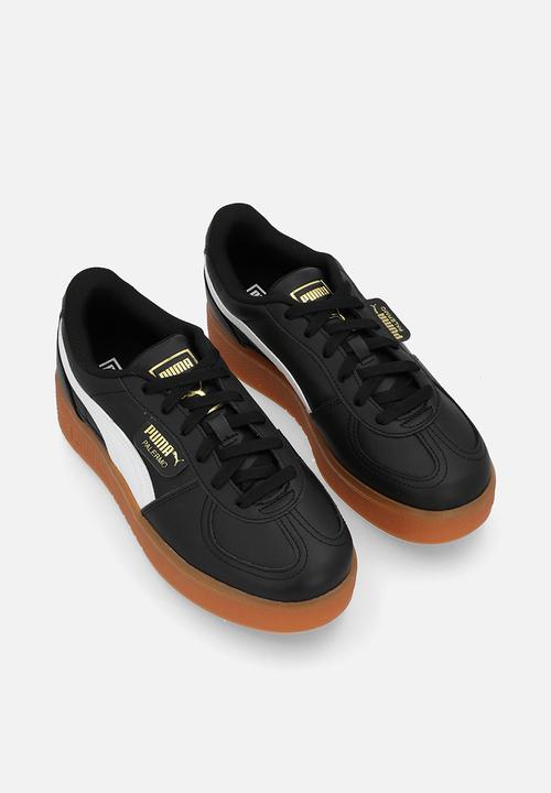 PUMA - Palermo Elevata Leather