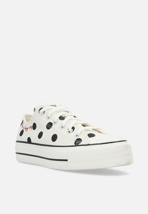 Converse - Chuck Taylor All Star Lift