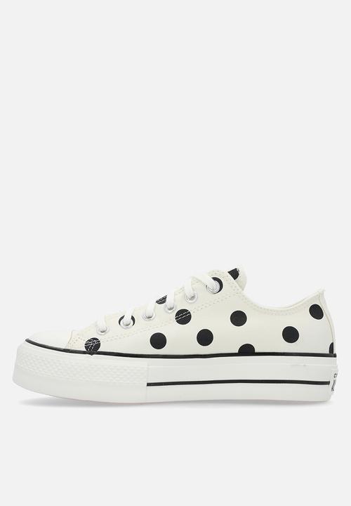 Converse - Chuck Taylor All Star Lift