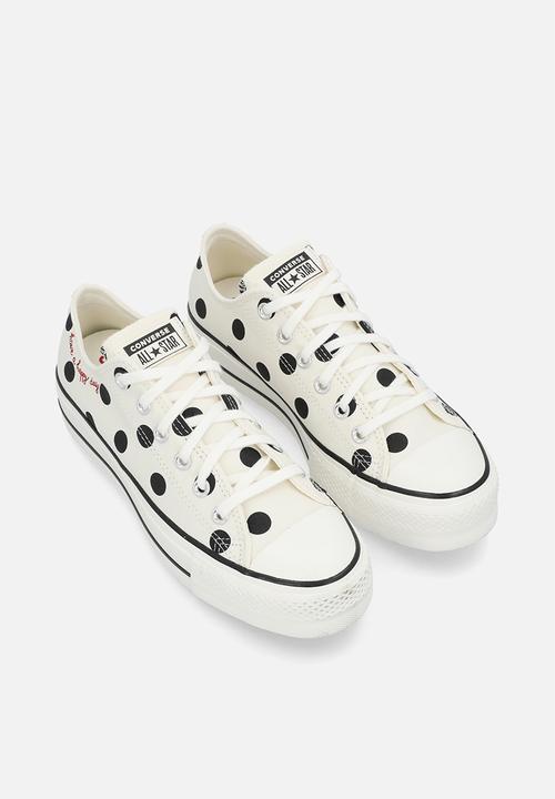 Converse - Chuck Taylor All Star Lift