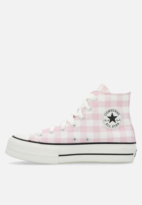 Converse - Chuck Taylor All Star Lift