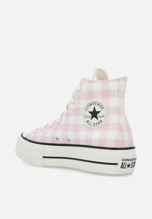 Converse - Chuck Taylor All Star Lift