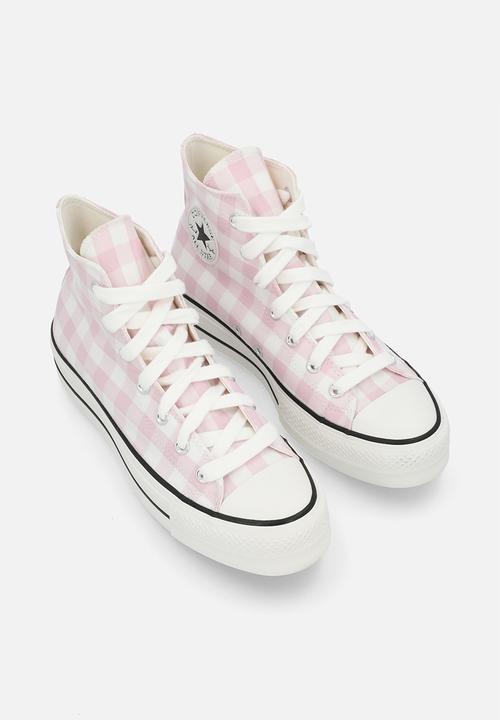Converse - Chuck Taylor All Star Lift