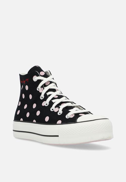 Converse - Chuck Taylor All Star Lift