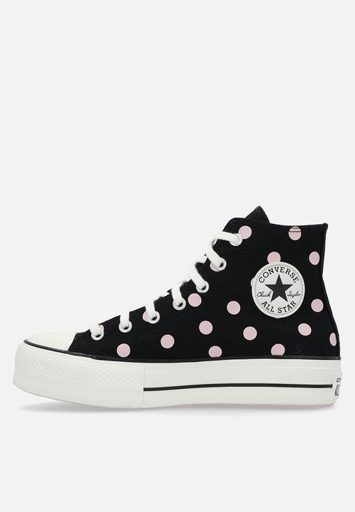 Converse - Chuck Taylor All Star Lift