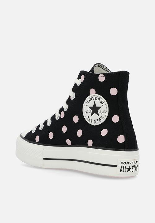 Converse - Chuck Taylor All Star Lift