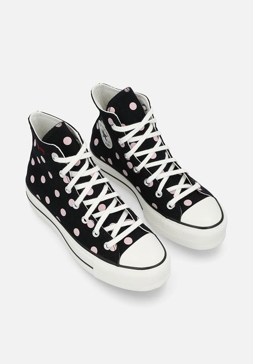 Converse - Chuck Taylor All Star Lift