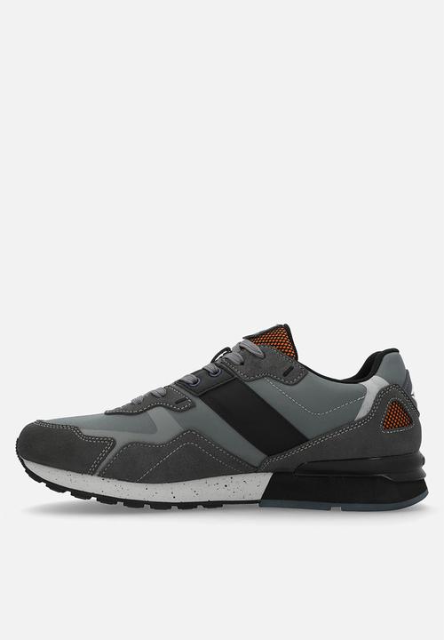 Replay - Adrien shades 2 - grey orange
